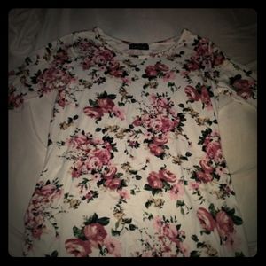 Maternity shirt xl